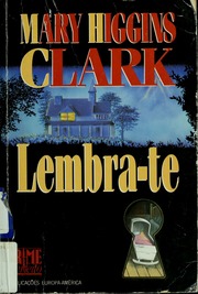 Cover of edition lembrate00clar