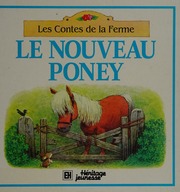 Cover of edition lenouveauponey0000amer
