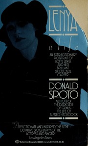 Cover of edition lenya00dona