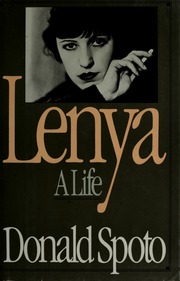 Cover of edition lenyalife00spot