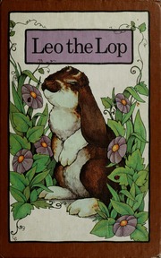 Cover of edition leolop0cosg