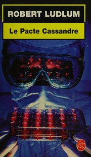 Cover of edition lepactecassandre0000ludl_f6o0