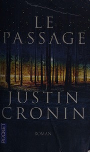 Cover of edition lepassage0000cron