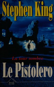 Cover of edition lepistolero0000king