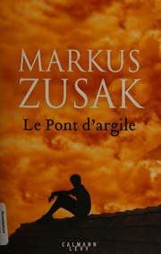 Cover of edition lepontdargile0000zusa