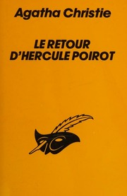 Cover of edition leretourdhercule0000chri