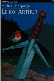 Cover of edition leroiarthur0000unse