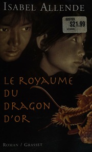 Cover of edition leroyaumedudrago0000alle
