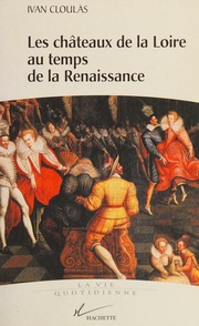 Cover of edition leschateauxdelal0000clou_b6x6
