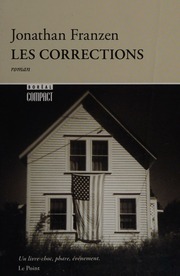 Cover of edition lescorrectionsro0000fran