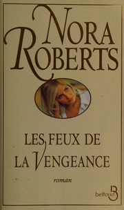 Cover of edition lesfeuxdelavenge0000robe