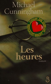 Cover of edition lesheures0000cunn