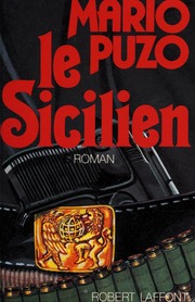 Cover of edition lesicilienroman0000puzo