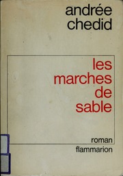Cover of edition lesmarchesdesabl00ched