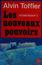 Cover of edition lesnouveauxpouvo0000toff