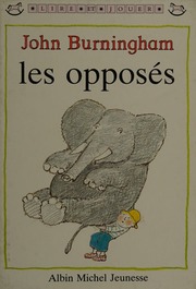 Cover of edition lesopposes0000burn