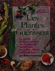Cover of edition lesplantesquigue0000cast