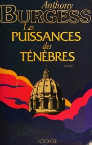 Cover of edition lespuissancesdes0000burg_v9x1