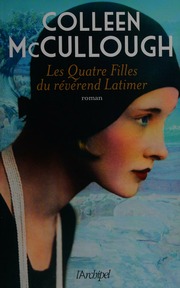 Cover of edition lesquatrefillesd0000mccu