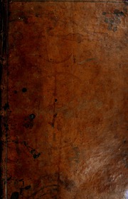 Cover of edition lesquatreliuresd00pall