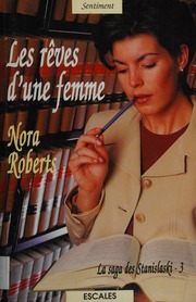 Cover of edition lesrevesdunefemm0000robe