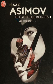 Cover of edition lesrobots0000isaa_s7t1