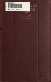 Cover of edition lessonmaster00jamerich