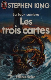 Cover of edition lestroiscartes0000king