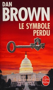 Cover of edition lesymboleperdu0000brow