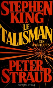 Cover of edition letalismandester0000king