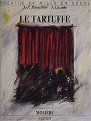 Cover of edition letartuffe0000moli_d9d6