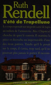 Cover of edition letedetrapellune0000rend