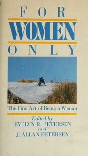 Cover of edition letmebewomannote0000elis