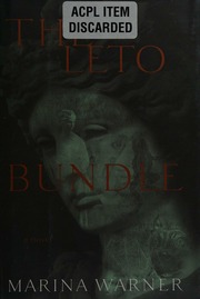 Cover of edition letobundle0000warn_p0o5