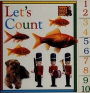 Cover of edition letscount0000unse_l0y5