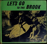 Cover of edition letsgotobrook00hunt