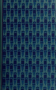 Cover of edition lettersofvirgini00wool