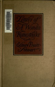 Cover of edition lettersofwomanho00stewuoft