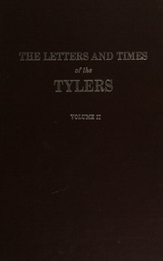 Cover of edition letterstimesofty0002unse