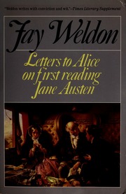 Cover of edition letterstoalice00fayw