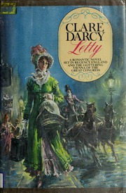 Cover of edition letty00darc
