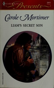 Cover of edition liamssecretson00mort