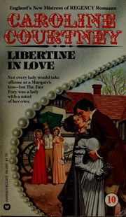 Cover of edition libertineinlove00cour