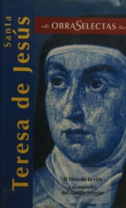 Cover of edition librodelavidalas0000tere