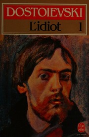 Cover of edition lidiot0000dost