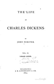 Cover of edition lifecharlesdick00unkngoog