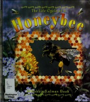 Cover of edition lifecycleofhoney00bobb