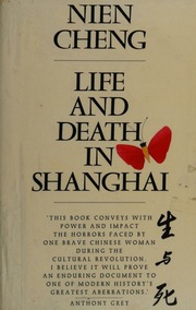 Cover of edition lifedeathinshang0000chen