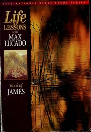 Cover of edition lifelessonsfromi00luca_0