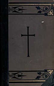 Cover of edition lifeofchrist00farriala